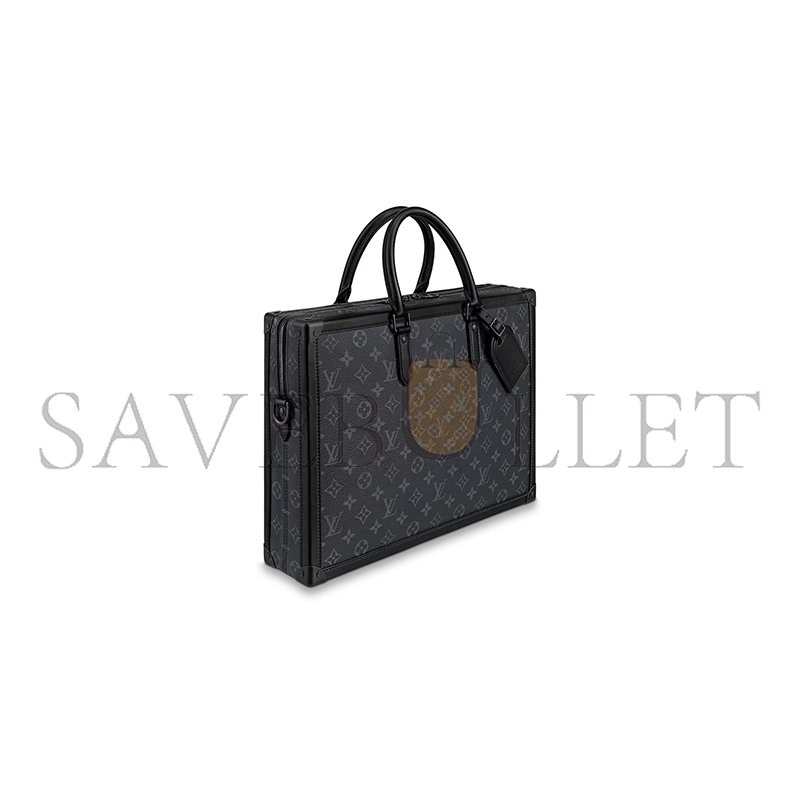 l0vis Vvtt0n master soft trunk briefcase m44952 (38*29*8cm)